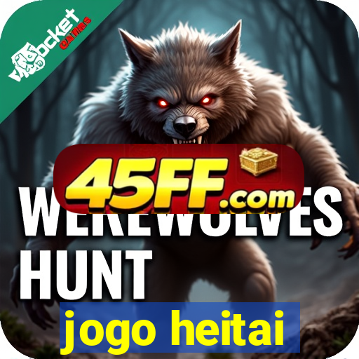 jogo heitai